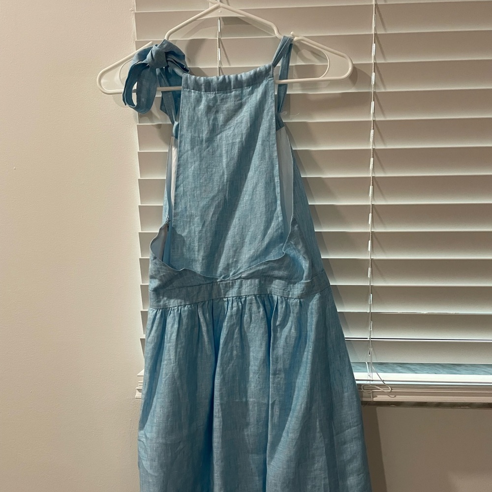 Pixie Dress - image 2